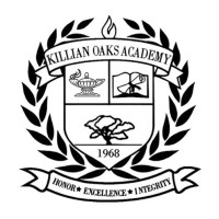 Killian Oaks Academy logo - Similar company to St. Anthony Catholic School