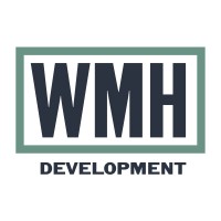 WMH Development LLC logo - Similar company to Aptvest