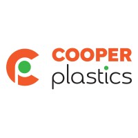 Cooper Plastics logo - Similar company to Polyjohn Enterprises Corp.