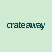 Crate Away logo - Similar company to Lemonaide, Co