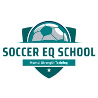Soccer EQ School logo - Similar company to Afc Stoneham