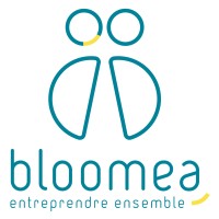 BLOOMEA logo - Similar company to Finatec Expertise-Comptable