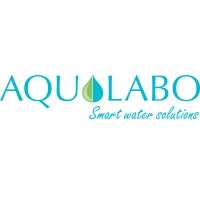Aqualabo logo - Similar company to In-Situ Process
