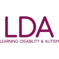 Learning Disability and Autism logo - Similar company to Acuity Care Group