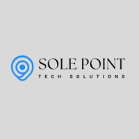 Sole Point Tech Solutions logo - Similar company to Magic Maker