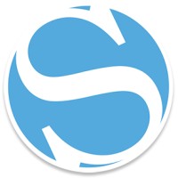 Samstundis logo - Similar company to Odotis
