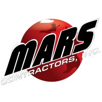MARS Contractors Inc. logo - Similar company to Mars Era Contracting Llc