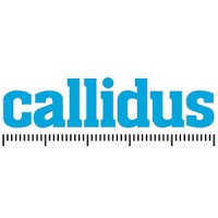 Callidus Surveys Ltd logo - Similar company to Topographical Ltd