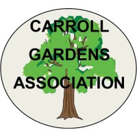 Carroll Gardens Association logo - Similar company to Artbridge Projects