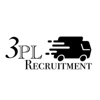 3PL Recruitment logo - Similar company to Aim Construction