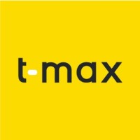 t-max Ekipman logo - Similar company to Kaski̇