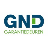 GND-Garantiedeuren logo - Similar company to Alprokon