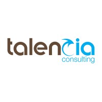 Talencia Consulting logo - Similar company to Talencia