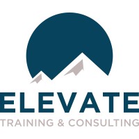 Elevate Training & Consulting logo - Similar company to Elevate Utah