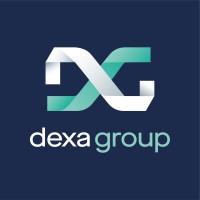 Dexa Group logo - Similar company to 金纬机械常州有限公司
