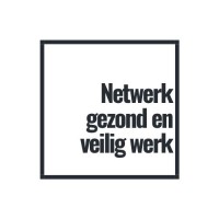 Netwerk gezond en veilig werk logo - Similar company to Work Safety