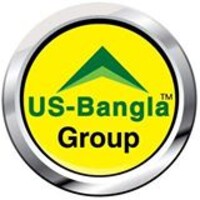 US-Bangla Group logo - Similar company to Us-Bangla Airlines Ltd.