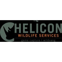 Helicon Wildlife Services logo - Similar company to David Burpee Design