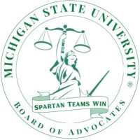 Michigan State Board of Advocates logo - Similar company to The Help Group