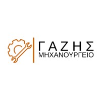 Machine Shop Gazis logo - Similar company to Cnc-Multitool