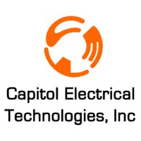 Capitol Electrical Technologies, Inc. logo - Similar company to Southwest Electrical Contracting Services