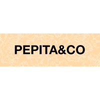 pepitaandco logo - Similar company to Log3Services