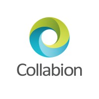 Collabion logo - Similar company to Croldy