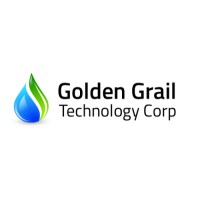 Golden Grail Tech Beverages logo - Similar company to Tm Technologies, Inc