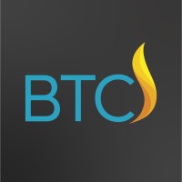 Be The Change Revolutions logo - Similar company to Joyce Co.
