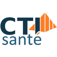 CTI Santé logo - Similar company to Ehtrace