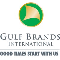 Gulf Brands International logo - Similar company to Richmond General Trading Company L.L.C