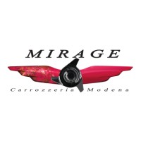 Carrozzeria Mirage logo - Similar company to Am Proto