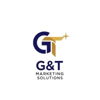 G&T Marketing Solutions logo - Similar company to Spaceship Singapore