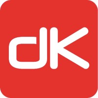 dK Elektra logo - Similar company to Strapitec B.V.