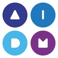 AIDM logo - Similar company to Ai Data Management