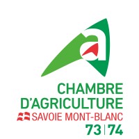 Chambre d'agriculture Savoie Mont-Blanc logo - Similar company to Aftalp - Fromages De Savoie