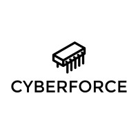Cyberforce logo - Similar company to Cyberforce