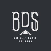BDS Design Build Remodel logo - Similar company to Bds | Breathe Design & Strategy