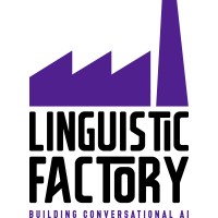 Linguistic Factory AI logo - Similar company to Runmefit