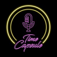 Time Capsule Podcast logo - Similar company to Catalyst Labs