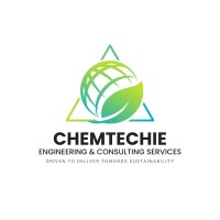 ChemTechie Engineering & Consulting Services Private Limited logo - Similar company to Dezinext Engineering Services Pvt. Ltd.