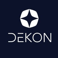 DEKON logo - Similar company to Dekon Group