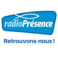 Radio Presence logo - Similar company to Espace Edf Bazacle