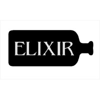 ELIXIR logo - Similar company to Amroth