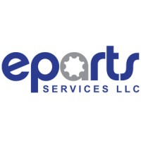 eParts Services LLC logo - Similar company to Lucas Systems