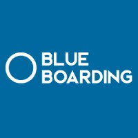 Blue Boarding