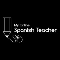My Online Spanish Teacher logo - Similar company to Spanish Tutoring