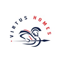 VIRTUS HOMES REAL ESTATE L.L.C logo - Similar company to Virtus Homes Uae