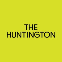 The Huntington logo - Similar company to Central Square Theater