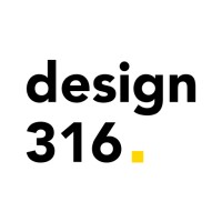 design316 logo - Similar company to Jetpack Labs